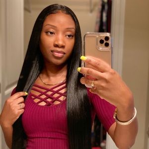 Meet your Posher, Sylvia